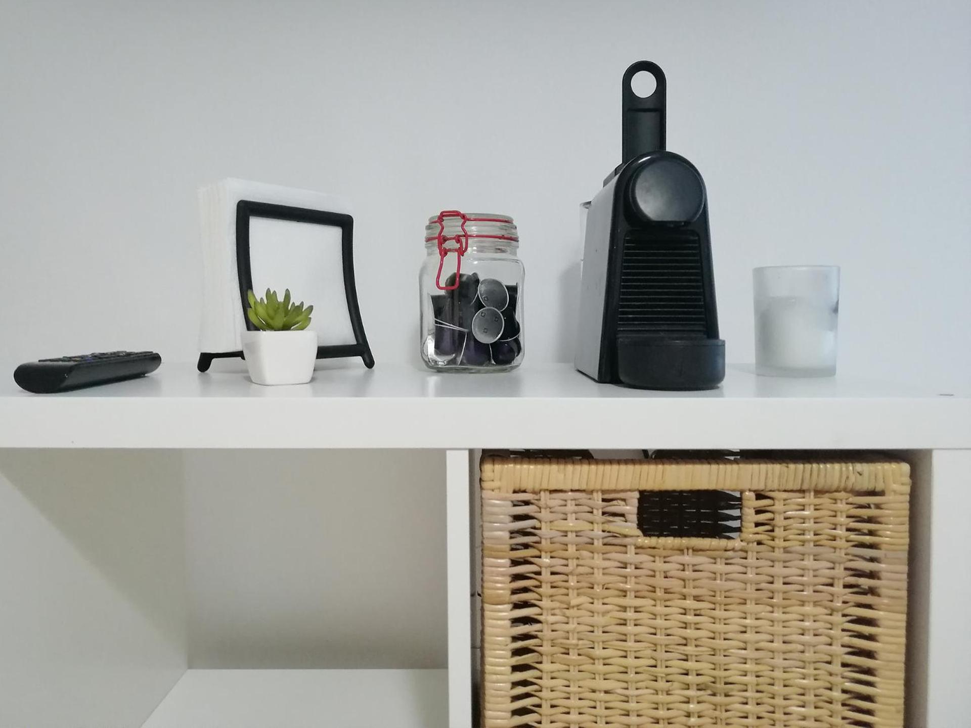 Paluda Apartment Como
